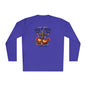 Are You Fall-O-Ween Jesus Adult Long Sleeve Tee