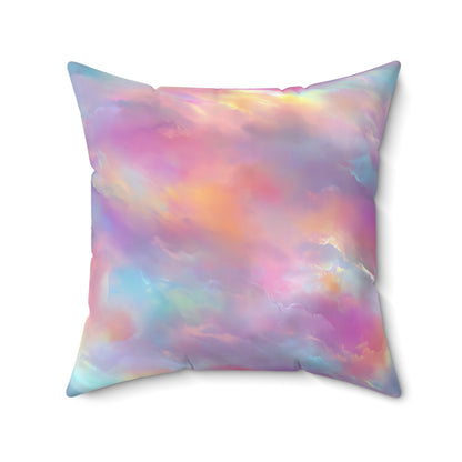 Enchanted Atmosphere Basic Bedding Set