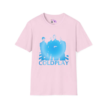 ColdPlay (2) T-shirt