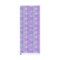Lavender Mist Camo Wrapping Paper