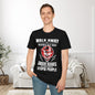 Walk Away I Am A Grumpy Old Man... Adult T-shirt