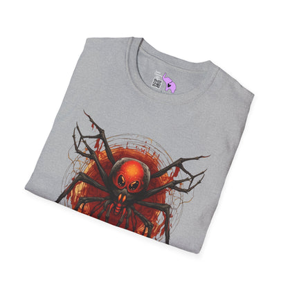 Arachnight Adult T-shirt