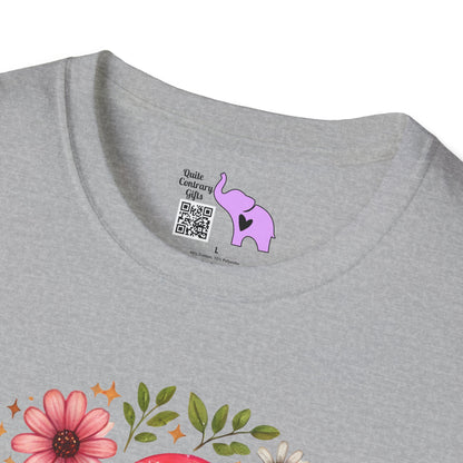 See The Good Boho Hippy Adult T-shirt