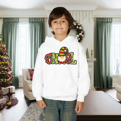 Gnoel Youth Hoodie