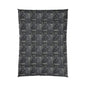 Gargoyle Vigil Comforter