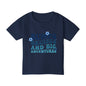 Bumps Bruises And Big Adventures Heavy Cotton™ Toddler T-shirt