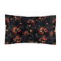 Fire Lilly Dreams Microfiber Pillow Sham