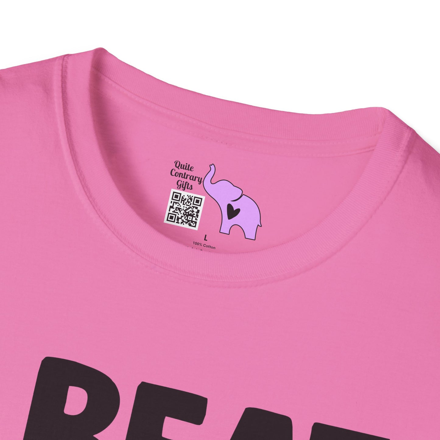 I Beat Cancer What's Next? Adult T-shirt