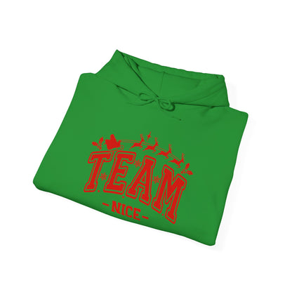Team Nice Adult Heavy Blend™ Hoodie