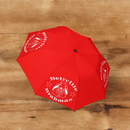 Bellville Brahma Classic Foldable Umbrella