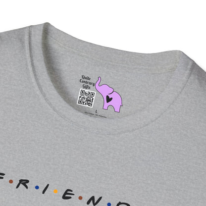 Friends T-shirt