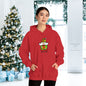 Believe Gnome Adult Heavy Blend™ Hooded Sweatshirt