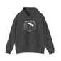 Handle With Care Heavy Blend™ Hooded Sweatshirt