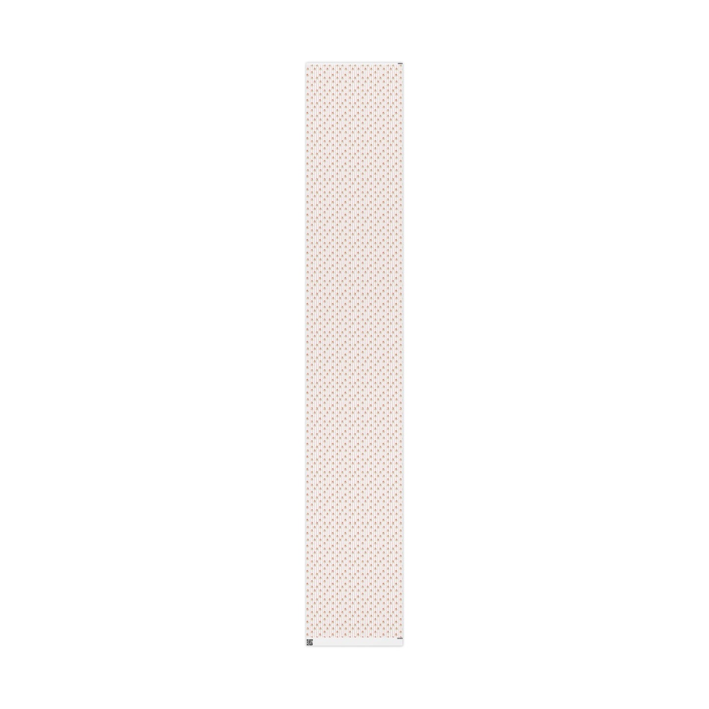 Claus & Canes Wrapping Paper