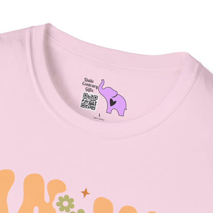 In My Mom Era Adult T-shirt