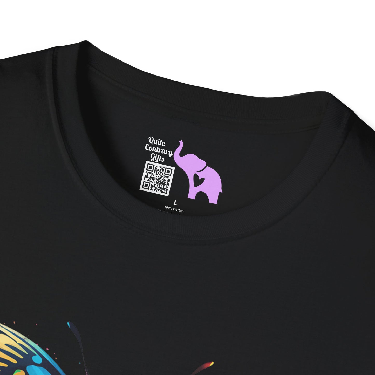 We Believe in Miracles Fight Cancer in All Colors 22 Adult T-shirt