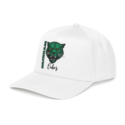 Brenham Cubs (Logo) Mid Profile Baseball Cap