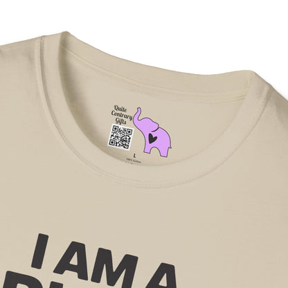 I Am A Grumpy Old Man... Adult T-shirt