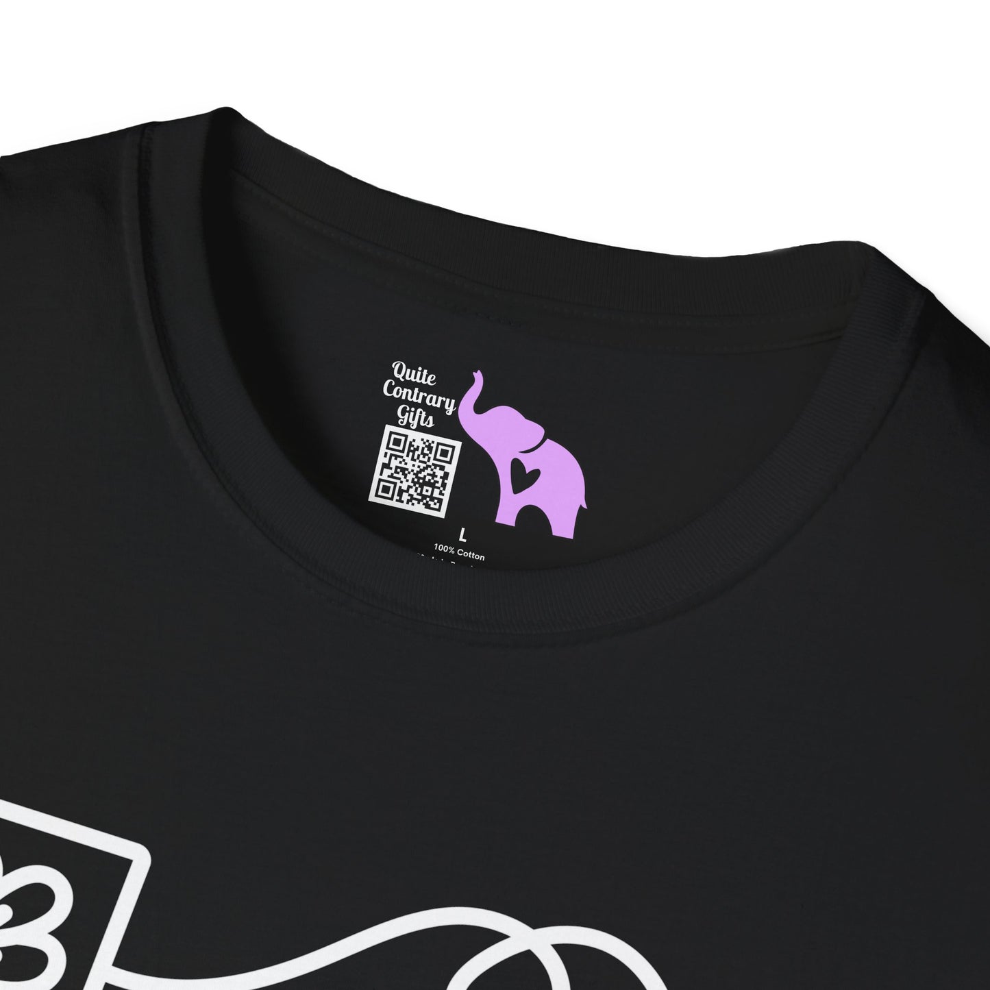 Tea Shirt Adult T-shirt