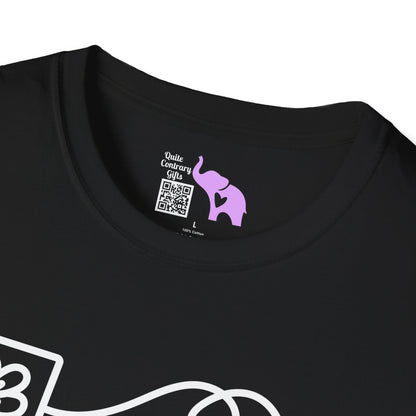 Tea Shirt Adult T-shirt