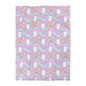 Rainbow Sky Riders Microfiber Duvet Cover