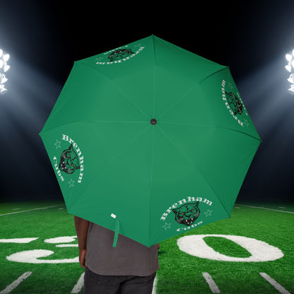 Brenham Cubs Classic Foldable Umbrella