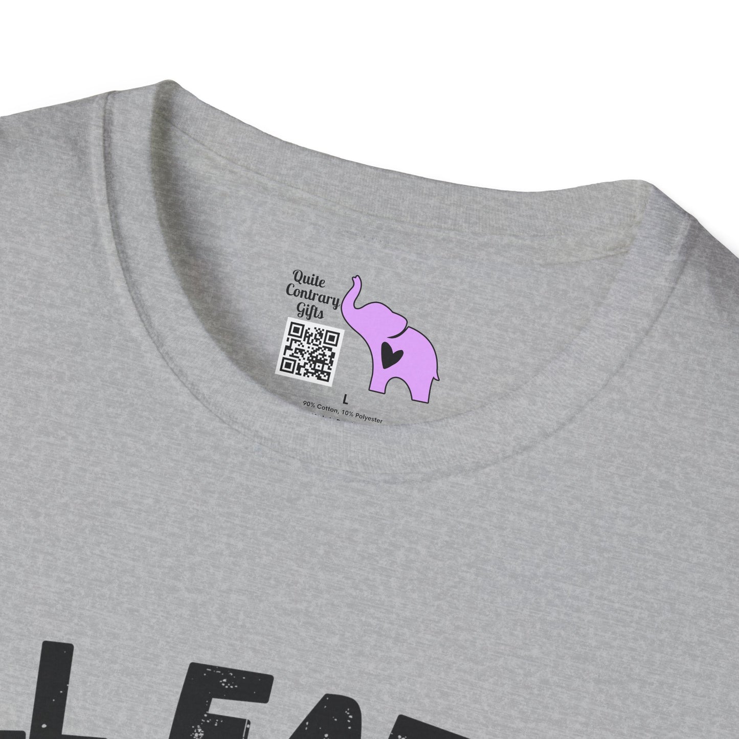 I'll Eat a Bowl of Water With a Fork Before I Give Any Cares About Your Opinion of Me  Adult T-shirt