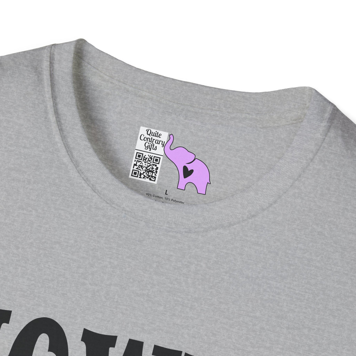 Howdy Adult T-shirt