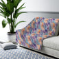 Dreamwave Marble Fleece Blanket