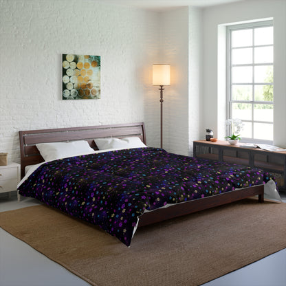 Starry Sky Comforter