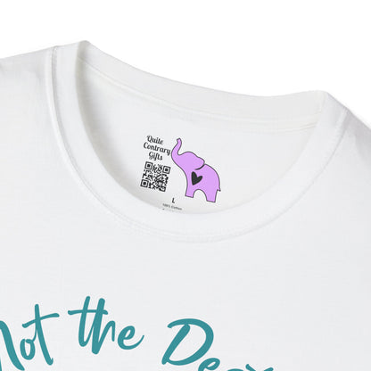 It's Not The Destination It's The Journey T-shirt