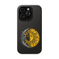 Sun Moon Stars Impact-Resistant Cases