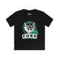 Cubs Circle Youth Softstyle Tee