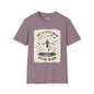 Just A Little Ray of Pitch Black Adult T-shirt