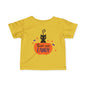 Give Me Candy (Black Cat) Infant Soft T-Shirt