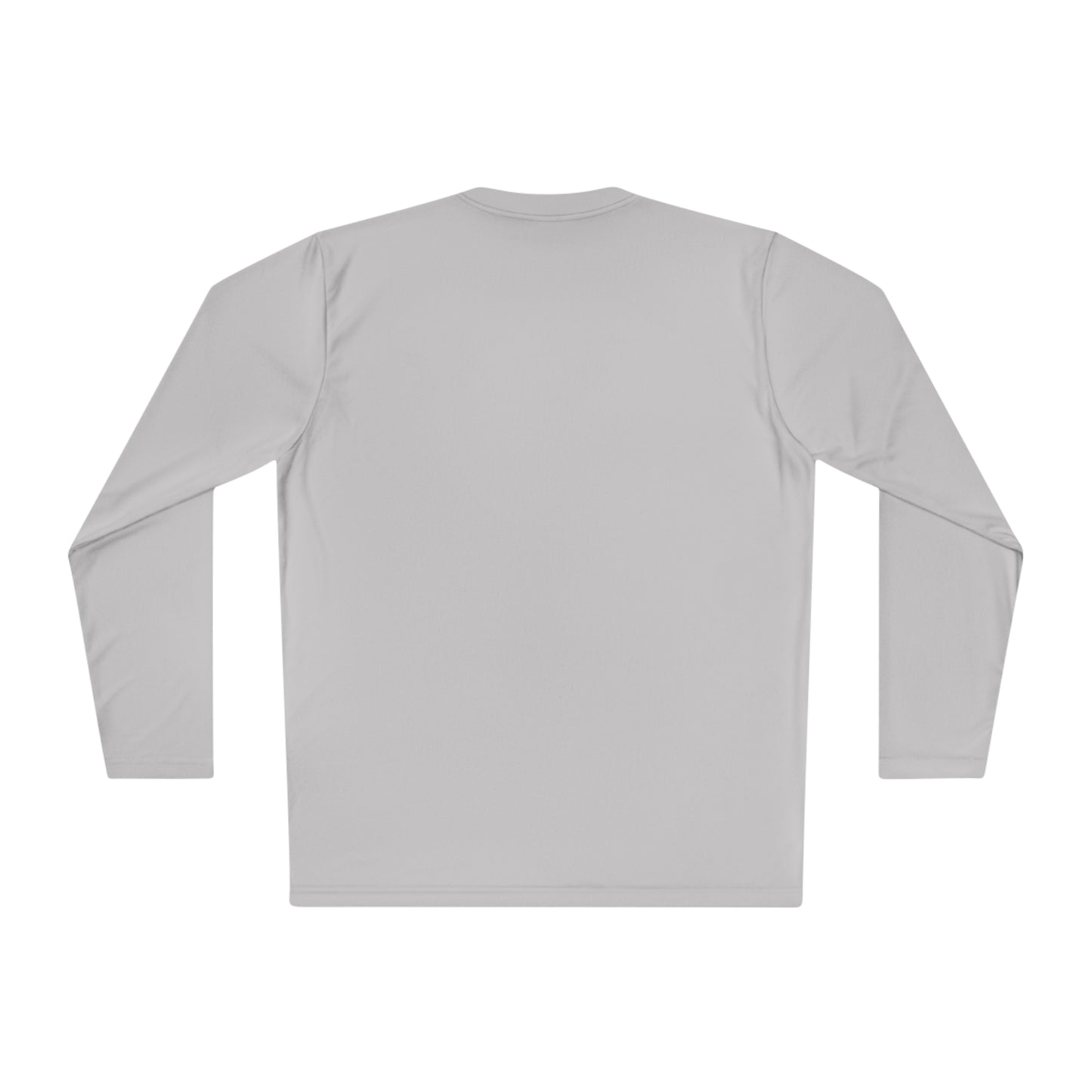 Kitty Klaws Adult Long Sleeve Tee