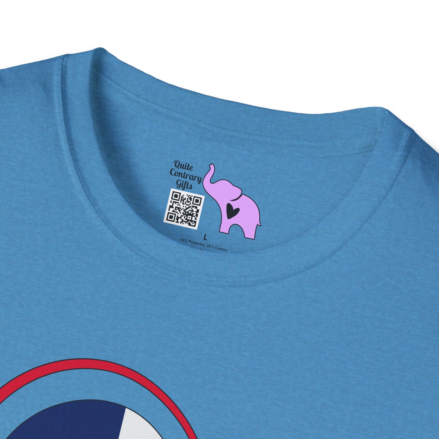 Texas Y'all'd've Adult T-shirt