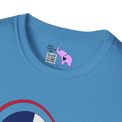 Texas Y'all'd've Adult T-shirt