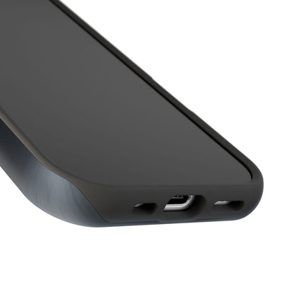 Chrome Dewfall MagSafe® Compatible Tough Case for iPhone