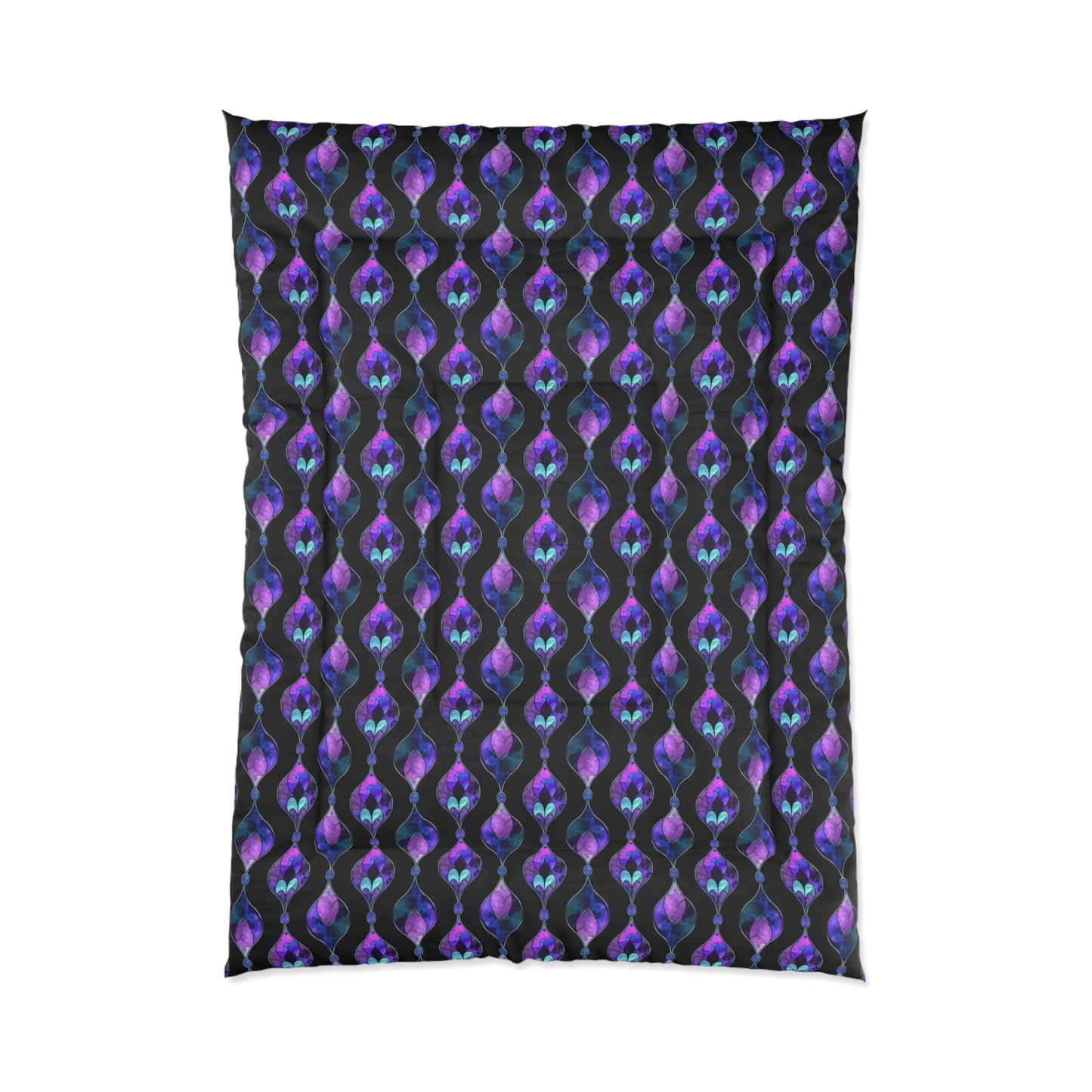 Glass Dreams Comforter