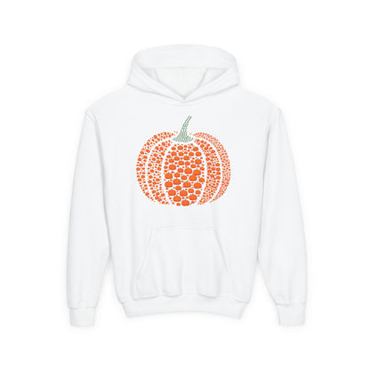 Pumpkin Pumpkin Youth Hoodie