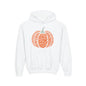 Pumpkin Pumpkin Youth Hoodie