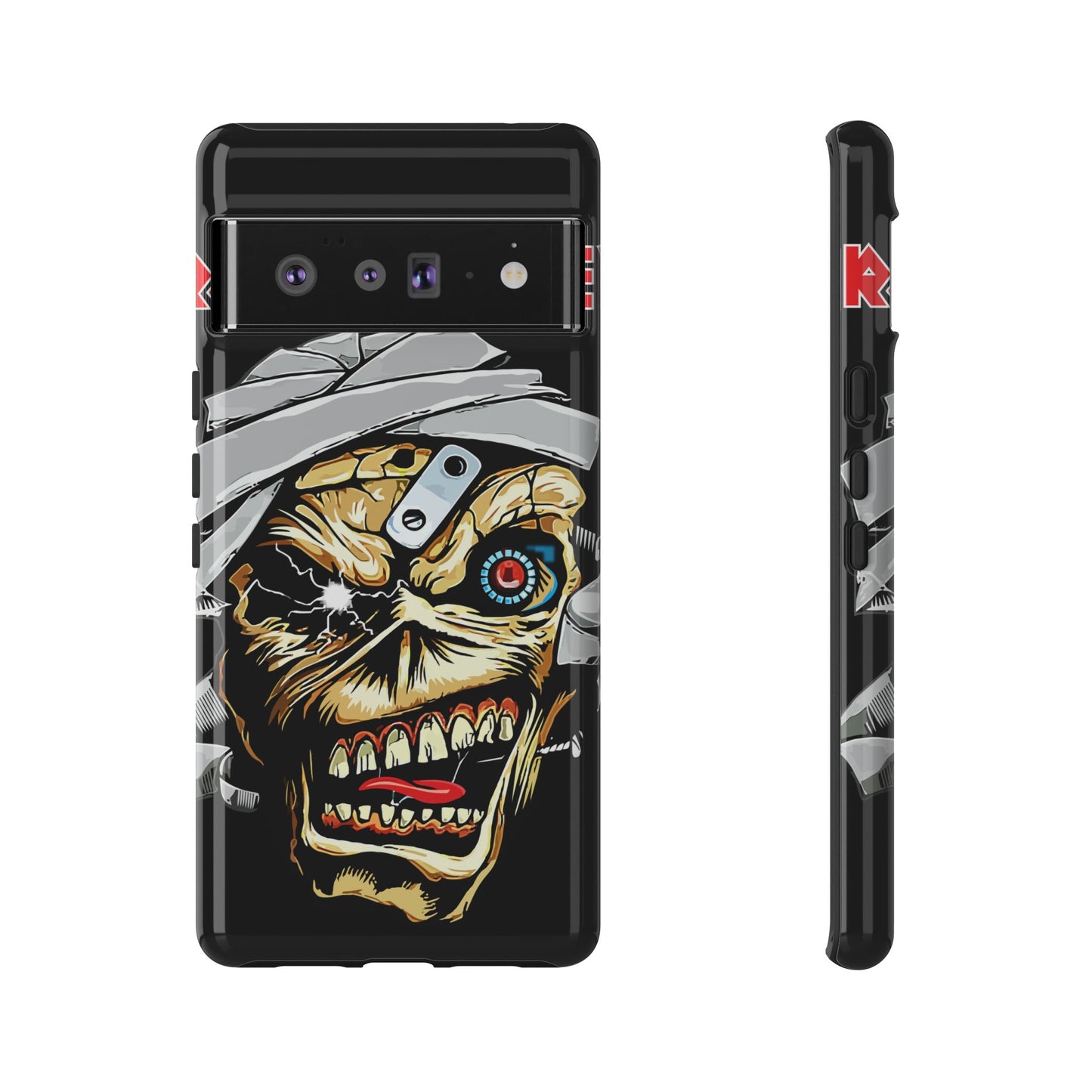 Iron Maiden Tough Cases iPhone/Samsung/Google