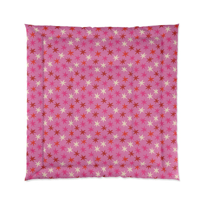 Love Sparks Comforter