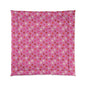Love Sparks Comforter