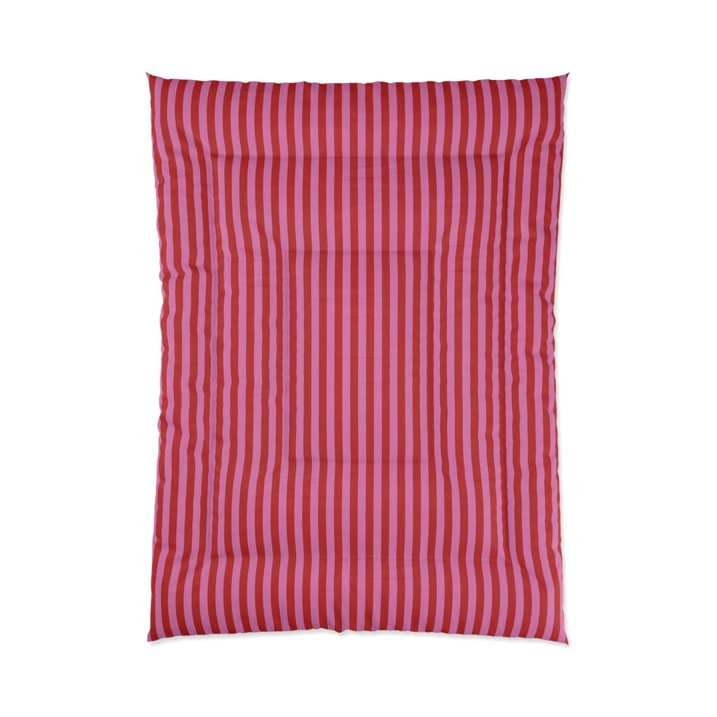 Be Mine Stripes Comforter