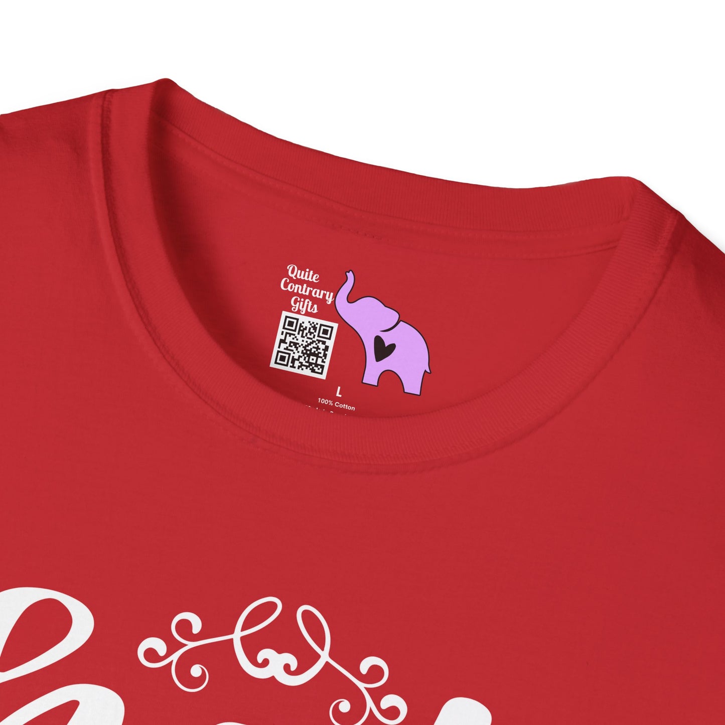 Hot Mess Express Adult T-shirt