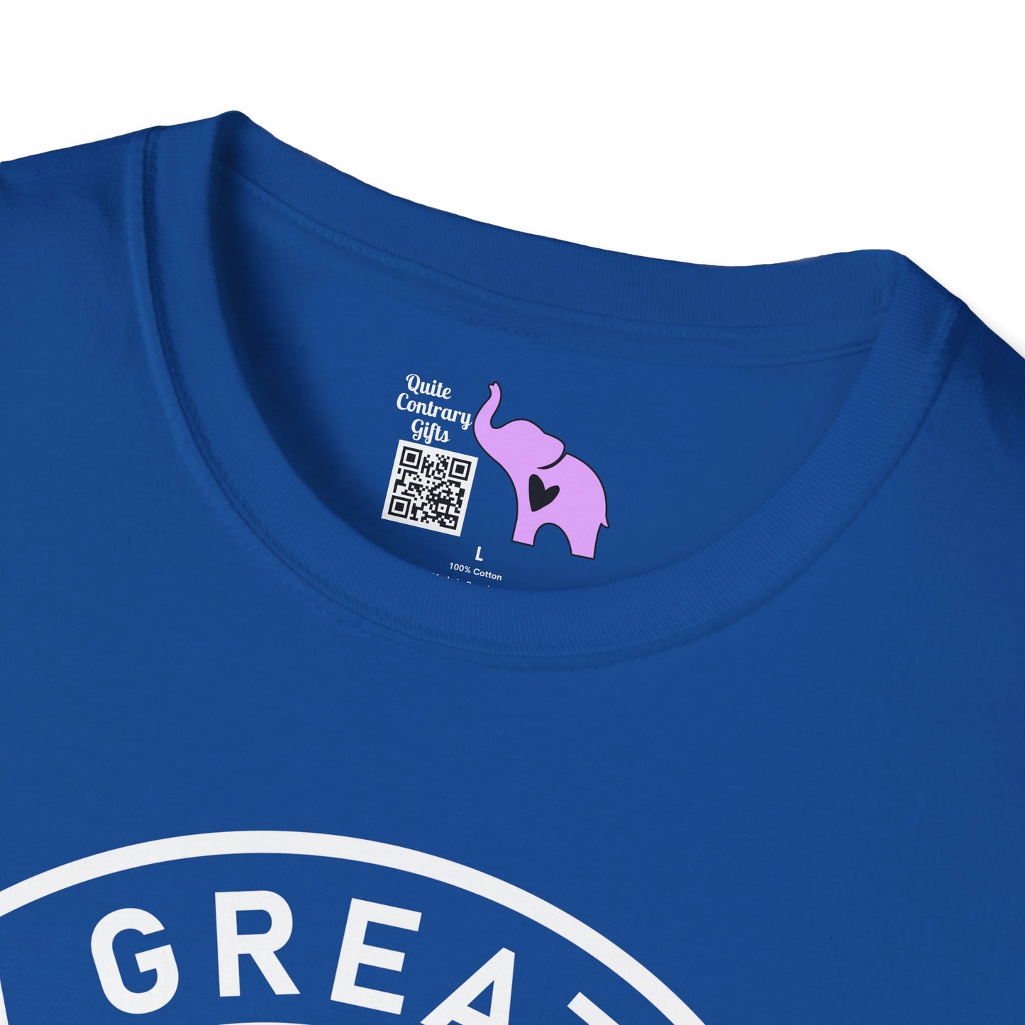 My Greatest Blessings Call Me Mom Adult T-shirt