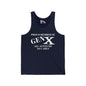 GenX All Attitude No Cares Unisex Tank