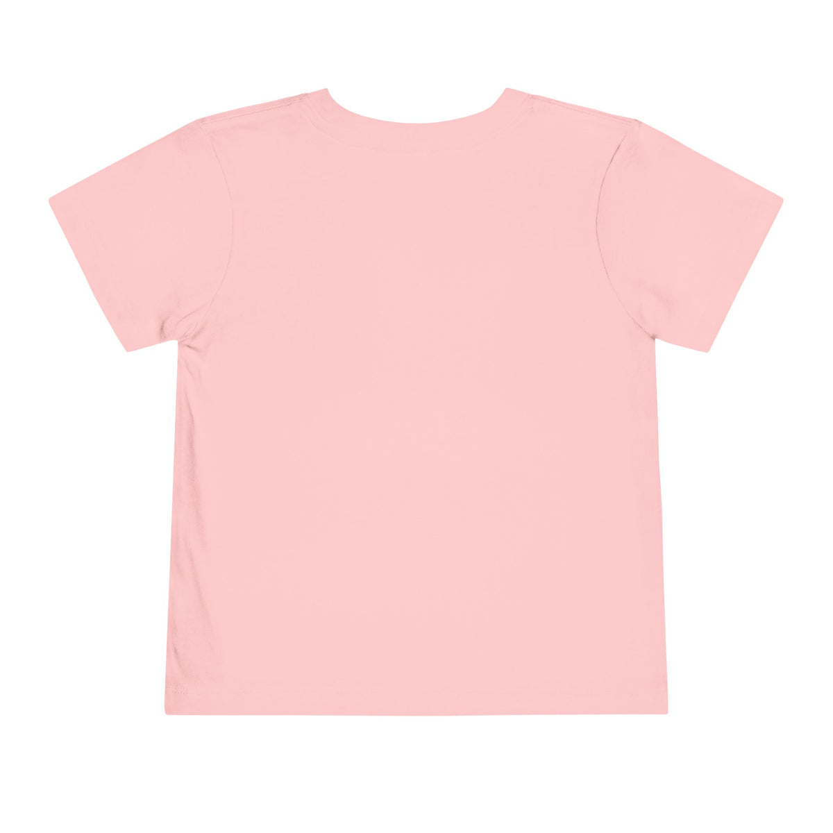 ""Loud & Proud Softball Sister Toddler Tee